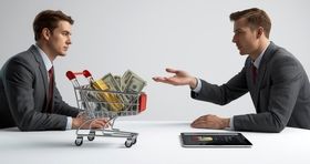 بازدهی شرکت‌های سبدگردان زیر ذره‌بین؛ سبدگردان‌ برتر در جنگ 12 روزه
