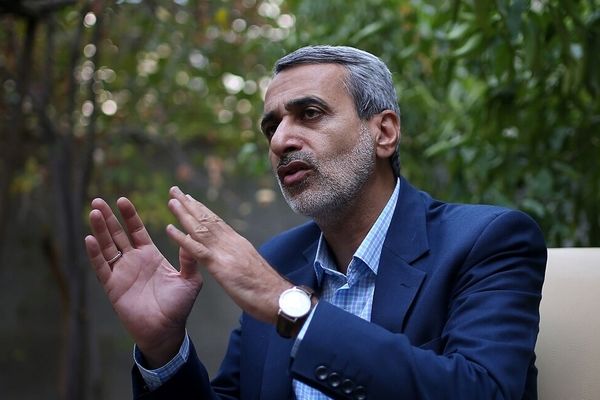 سکوت مجلس در برابر دولت شکست/برجام دچار اشتباه شد