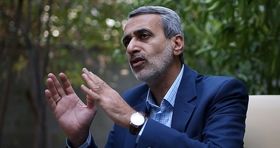 سکوت مجلس در برابر دولت شکست/برجام دچار اشتباه شد