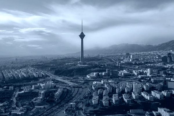 بمب ساعتی تهران فعال شد؛ همگی آماده باشید