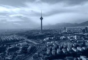 خبر مهم برای تهرانی‌ها/ وزش باد شدید در انتظار پایتخت نشینان