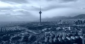 تهران کوچک‌تر می‌شود/ یک آرامستان جدید در راه پایتخت 