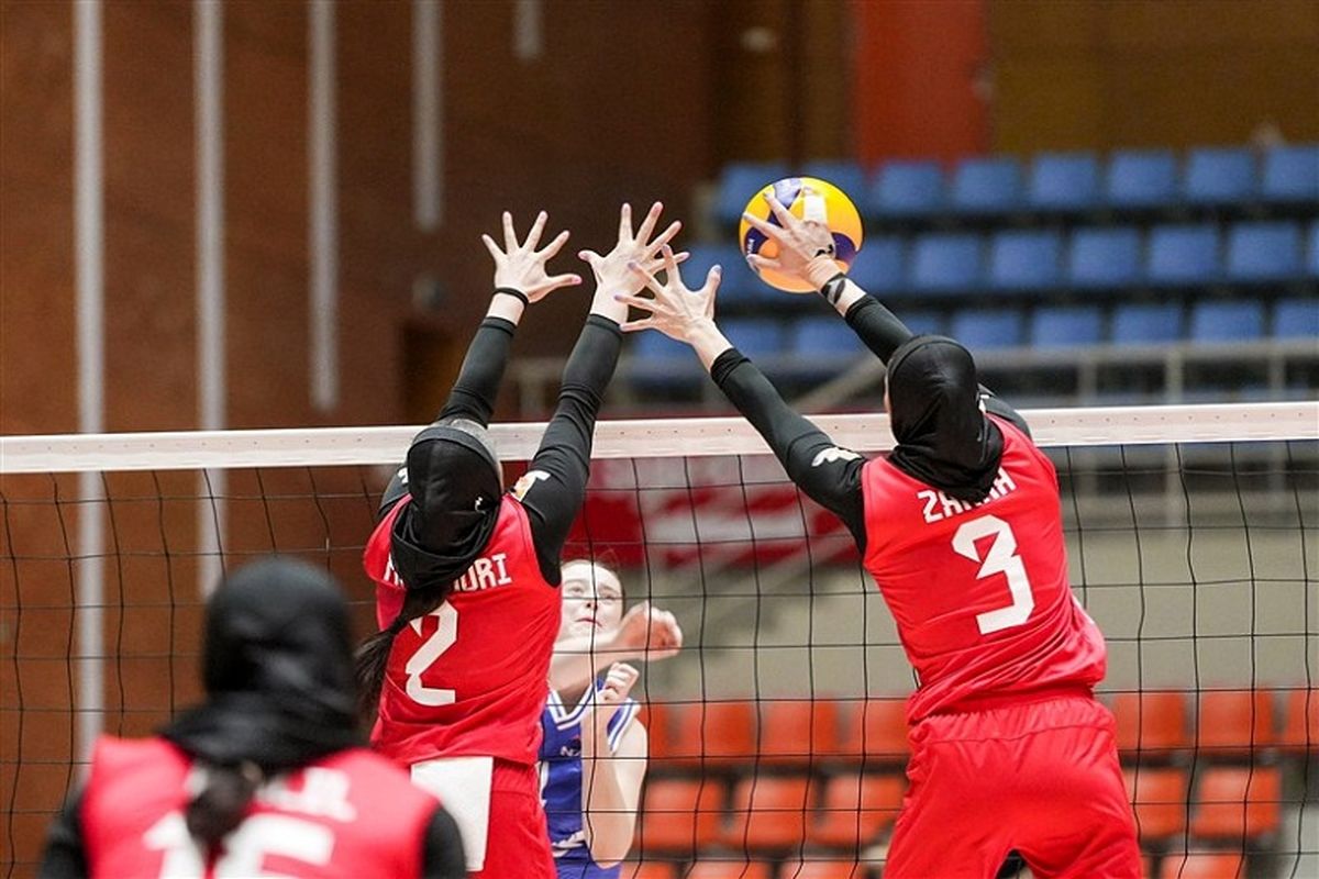 فریبا سلیمانی: هدف اصلی مدال قاره آسیا است