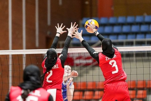 فریبا سلیمانی: هدف اصلی مدال قاره آسیا است