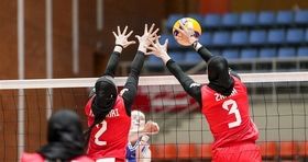 فریبا سلیمانی: هدف اصلی مدال قاره آسیا است