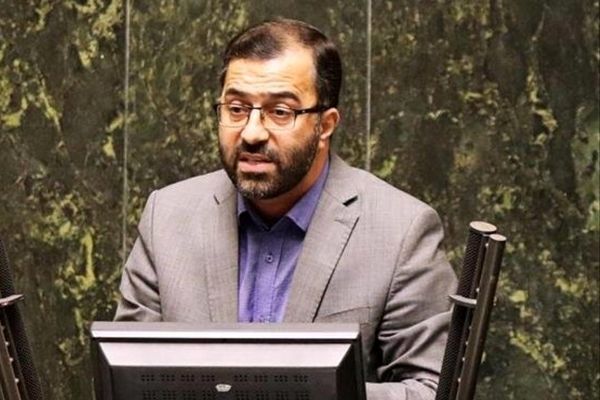 پاسخ سخنگوی هیات رییسه مجلس به اظهارات اخیر عبدالناصر همتی
