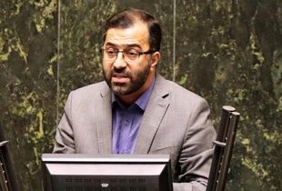 پاسخ سخنگوی هیات رییسه مجلس به اظهارات اخیر عبدالناصر همتی