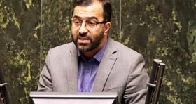 پاسخ سخنگوی هیات رییسه مجلس به اظهارات اخیر عبدالناصر همتی
