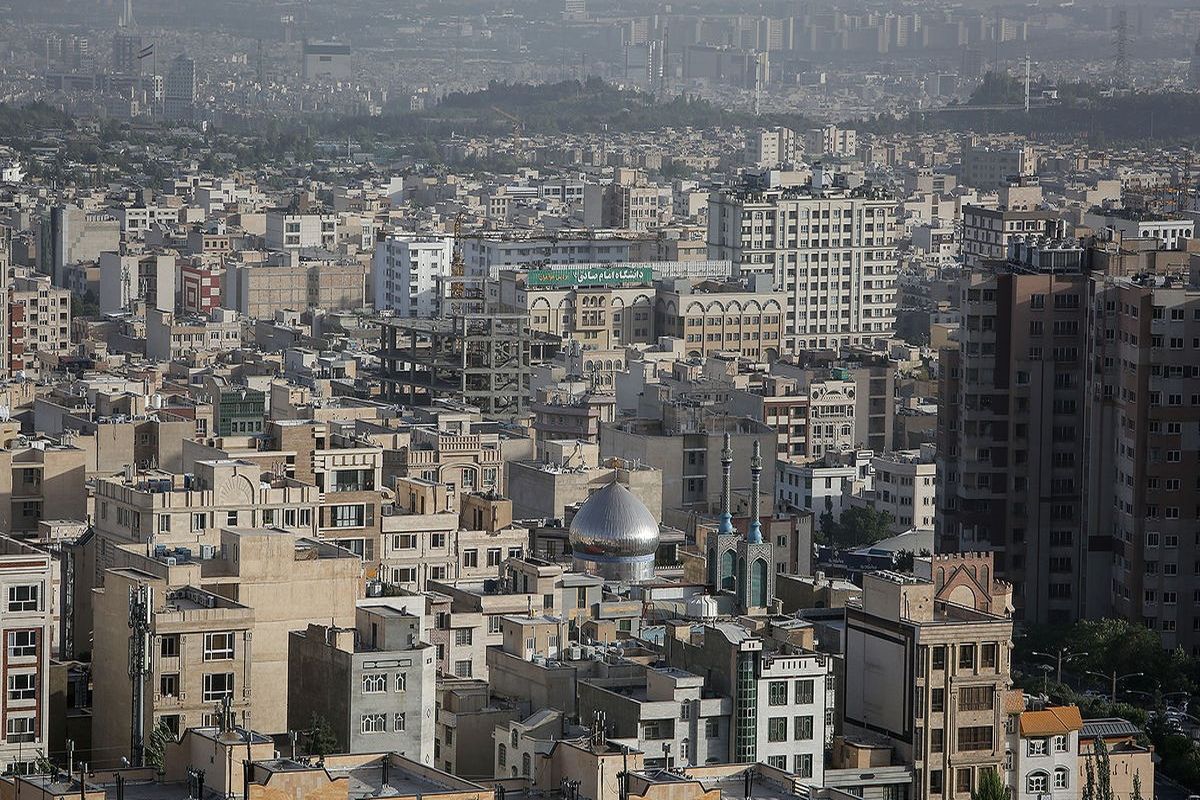 رهن و اجاره خانه در مرکز تهران چند شد؟ / اجاره خانه در این محله به ۵ میلیون هم رسید