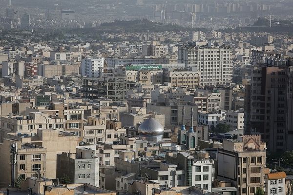 ۲۰ ساله های بازار مسکن چند؟ / آخرین قیمت مسکن در مناطق مختلف تهران 