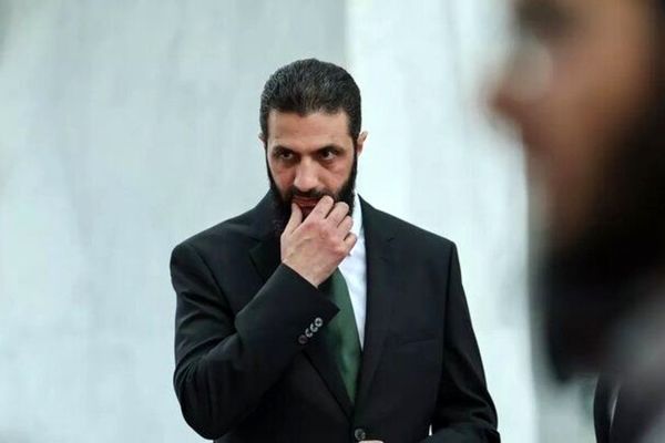 الجولانی بالاخره به خواسته های آمریکا و اسرائیل تن داد