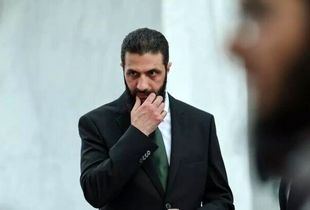 الجولانی بالاخره به خواسته های آمریکا و اسرائیل تن داد