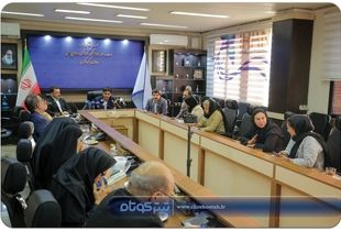 گزارش تصویری | نشست خبری هفتمین نمایشگاه تخصصی هورکا از دریچه دوربین