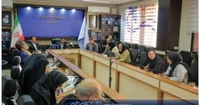 گزارش تصویری | نشست خبری هفتمین نمایشگاه تخصصی هورکا از دریچه دوربین