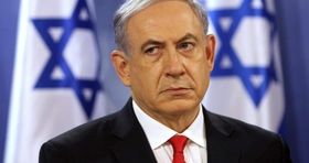 نتانیاهو از رو نرفت / دوباره تهدید به جنگ!