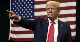 ترامپ: آمریکا بار دیگر به ایران حمله خواهد کرد!