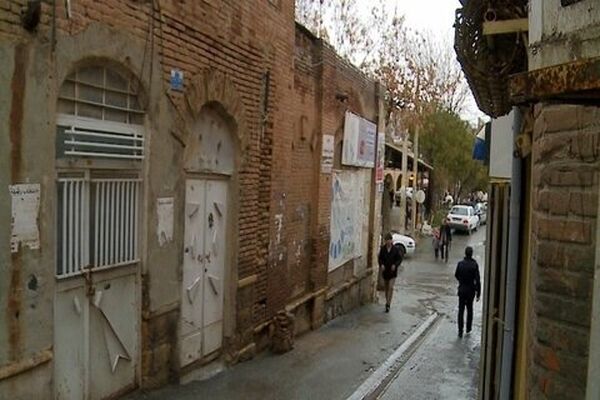 ۱۰ میلیون کلنگی نشین در ایران / راهکار دولت چیست؟
