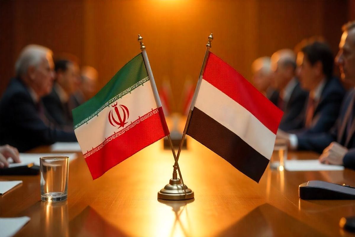 چشمک تاریخی عراق به ایران / رقیب قدیمی کوتاه آمد