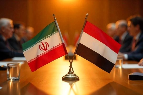 چشمک تاریخی عراق به ایران / رقیب قدیمی کوتاه آمد