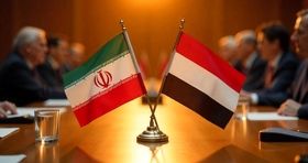 چشمک تاریخی عراق به ایران / رقیب قدیمی کوتاه آمد