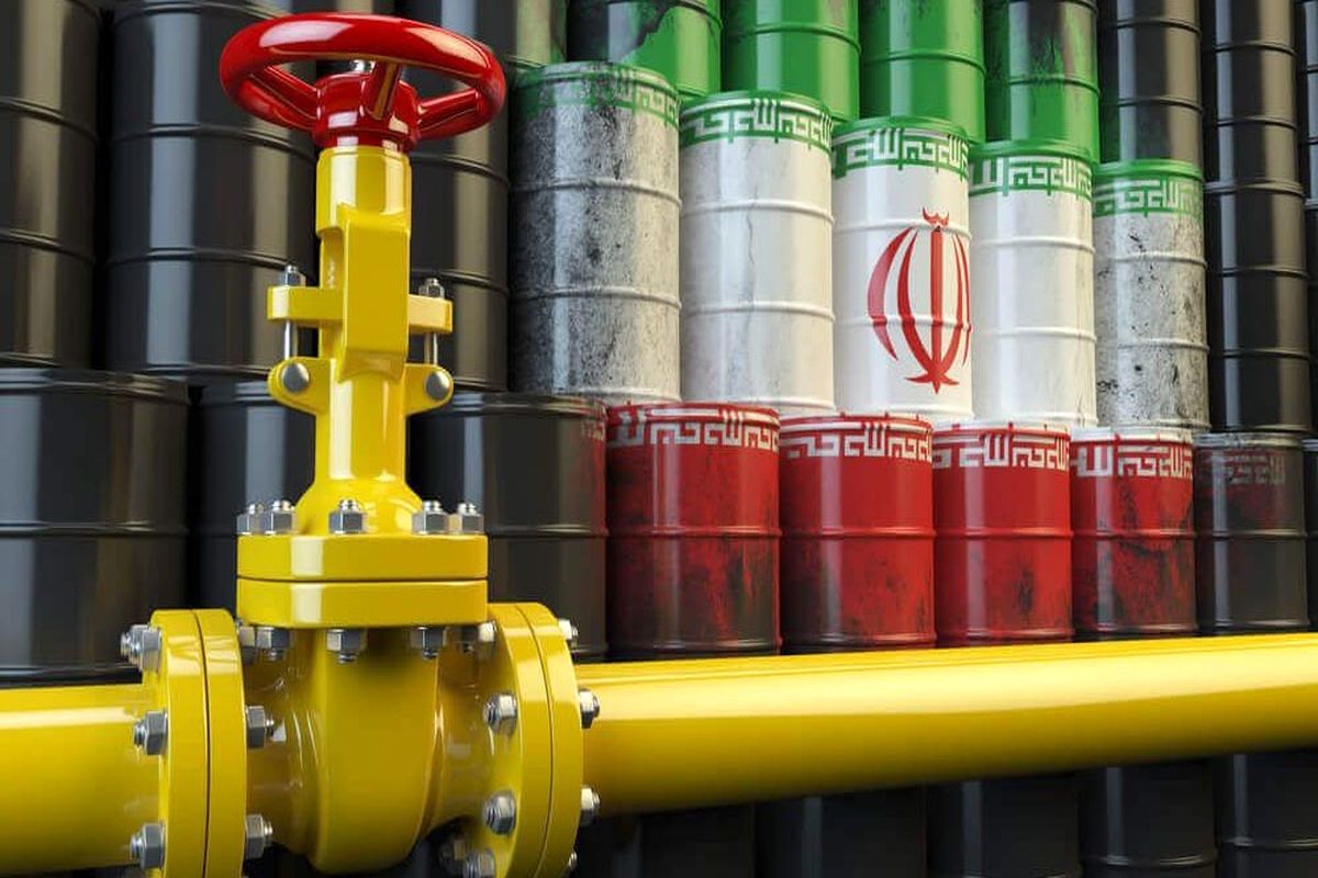 منبع درامد جدید ایران / ایران بنزین صادر می کند ؟