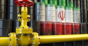 منبع درامد جدید ایران / ایران بنزین صادر می کند ؟