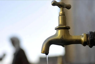 جیره‌بندی آب در تهران قطعی است/ تخلیه شهر دور از ذهن نیست