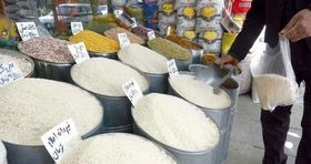 برنج ایرانی در آستانه کیلویی ۱۲۰ هزار تومان