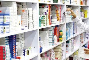 داروخانه ها حق پس گرفتن داروها را ندارند