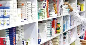 داروخانه ها حق پس گرفتن داروها را ندارند