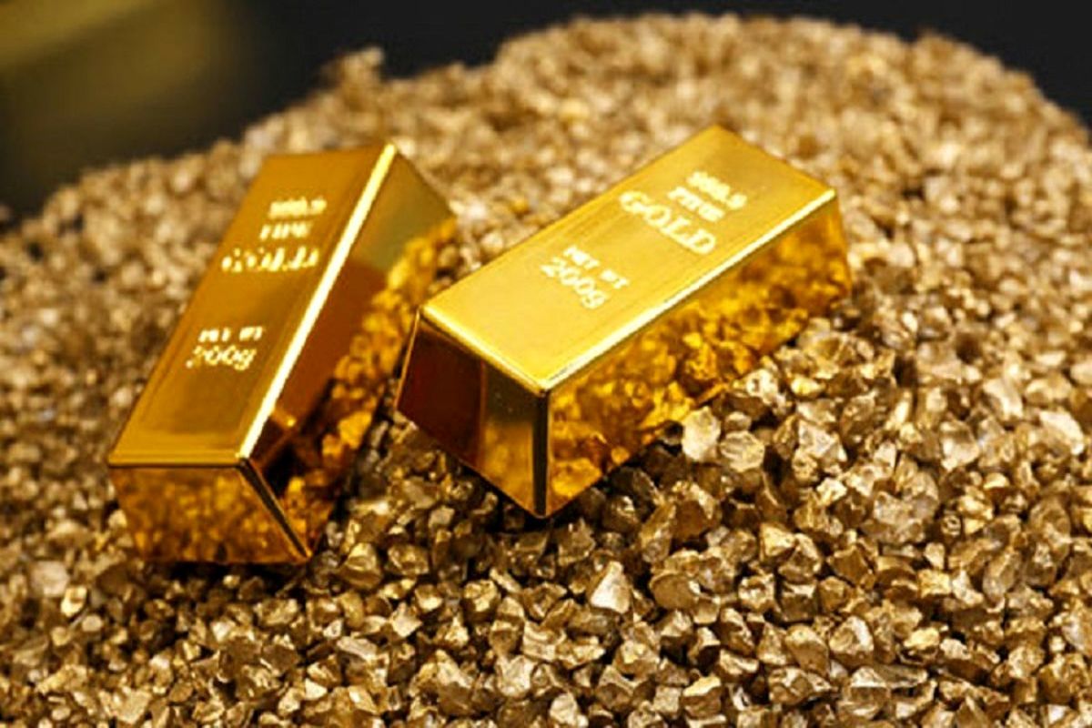 طلا بازهم گران شد