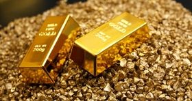 طلا دوباره گران شد/ علت چیست؟