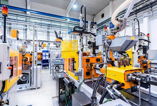 نمایندگی دلتا در لاله زار؛ مکانی برای تست و مشاوره تجهیزات اتوماسیون صنعتی