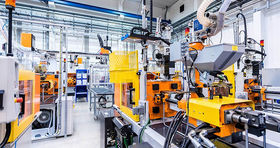 نمایندگی دلتا در لاله زار؛ مکانی برای تست و مشاوره تجهیزات اتوماسیون صنعتی