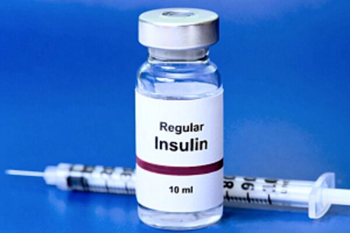 ابداع یک انسولین خاص برای دیابتی ها 
