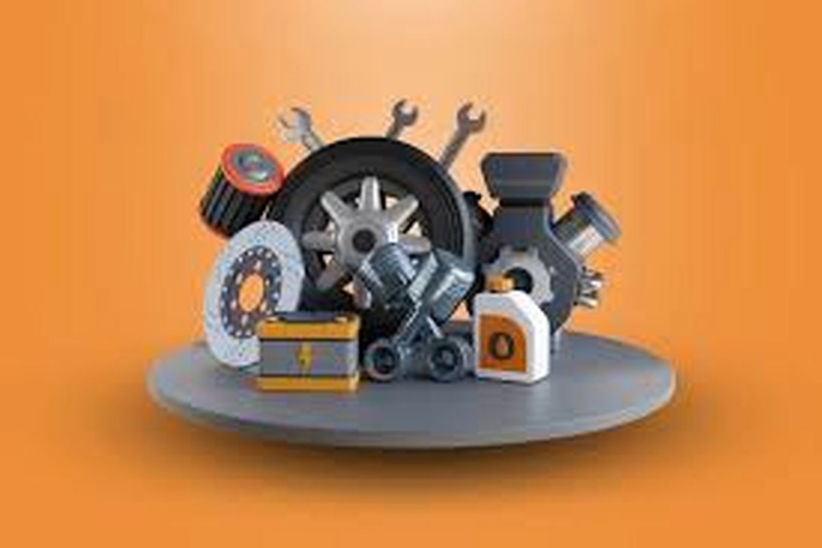 چطور لوازم یدکی تقلبی و اصل خودرو را تشخیص بدهیم؟