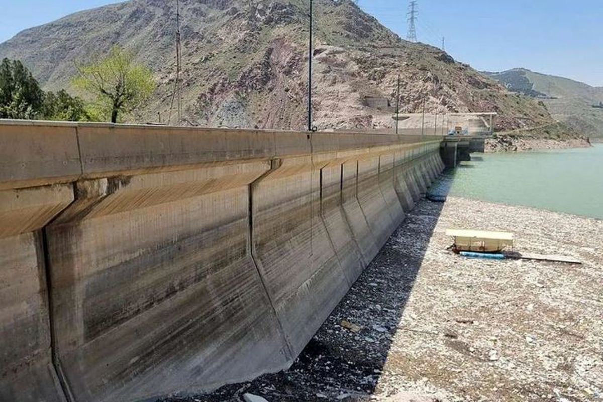 شرط جدید عبور تهرانی‌ ها از بحران آب اعلام شد