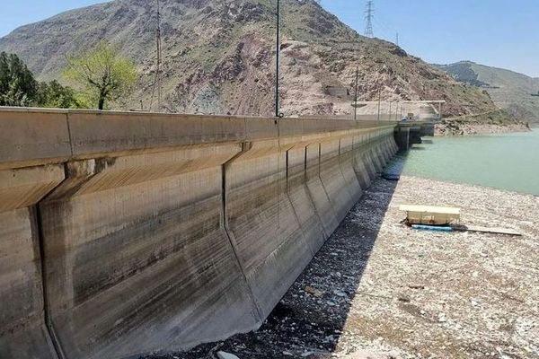 شرط جدید عبور تهرانی‌ ها از بحران آب اعلام شد