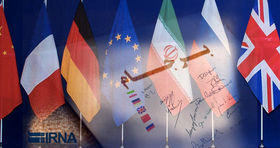 آیا ایران به دنبال تخاصم با آمریکا و سازمان های بین المللی است! 