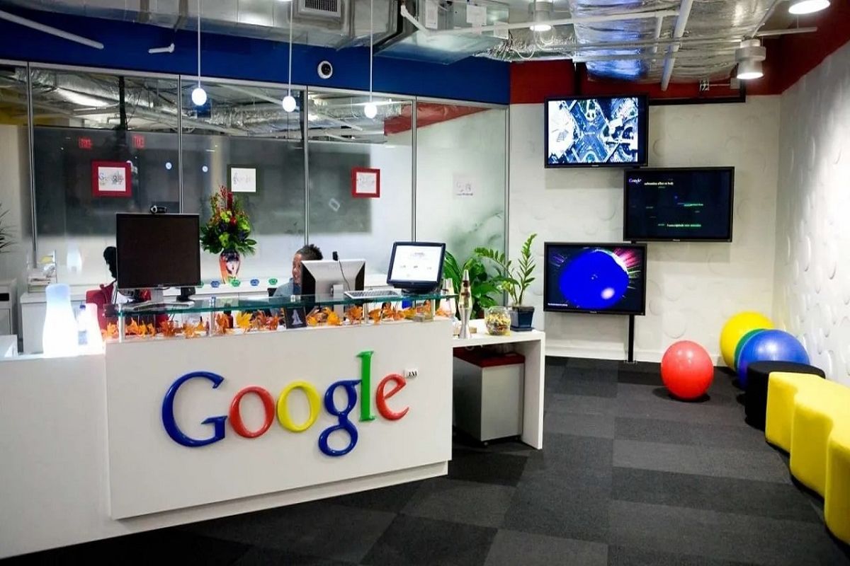 دسترسی کارمندان گوگل به اینترنت محدود شد!