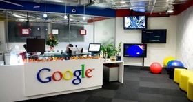 دسترسی کارمندان گوگل به اینترنت محدود شد!