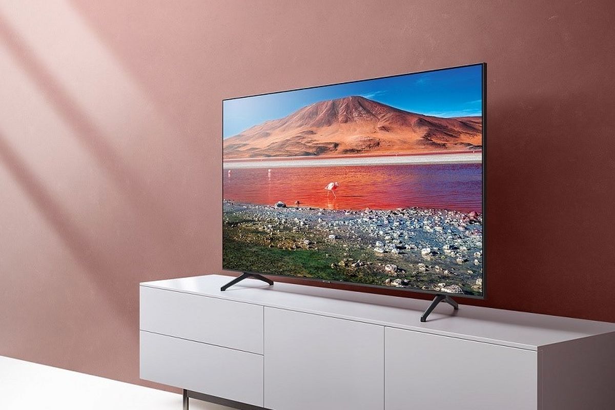 خرید تلویزیون هوشمند چقدر هزینه دارد؟ + جدول قیمت