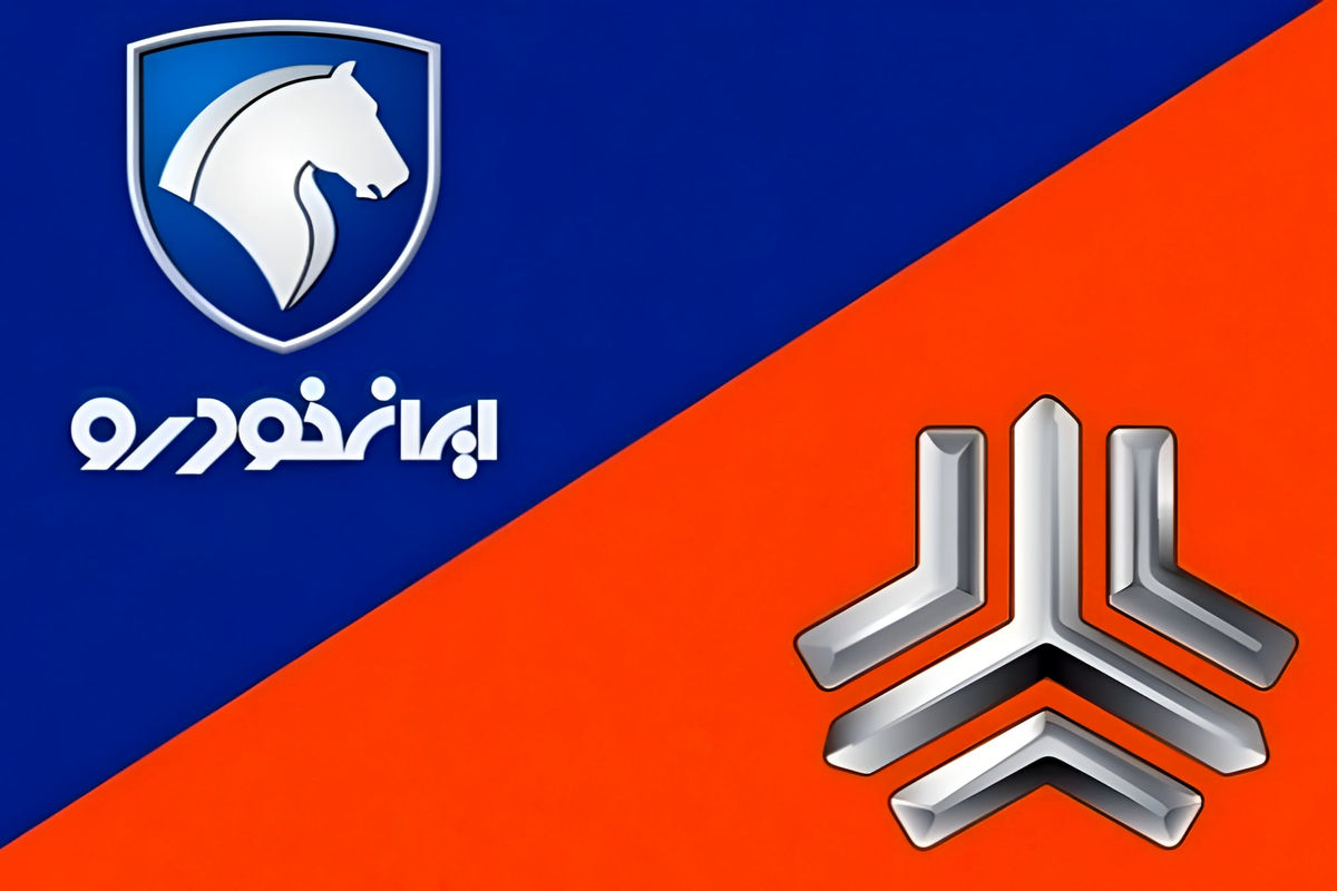 خودرو دوباره اوج گرفت + جدول قیمت محصولات ایران خودرو و سایپا