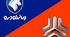 خودرو دوباره اوج گرفت + جدول قیمت محصولات ایران خودرو و سایپا