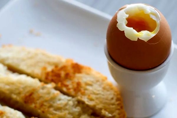 بهترین نحوه پخت تخم مرغ کدام است؟