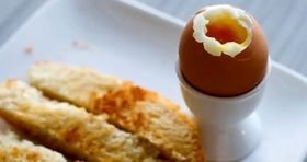 بهترین نحوه پخت تخم مرغ کدام است؟