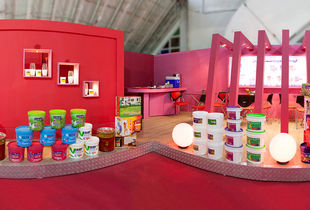 پادکست | تهران میزبان بزرگترین گردهمایی صنعت رنگ خاورمیانه