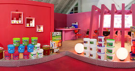 پادکست | تهران میزبان بزرگترین گردهمایی صنعت رنگ خاورمیانه