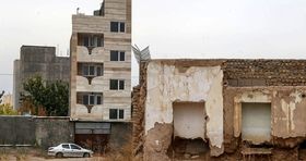 شهرهای ایران نونوار می شوند / تخفیف ویژه نوسازی برای ساکنان بافت فرسوده این مناطق