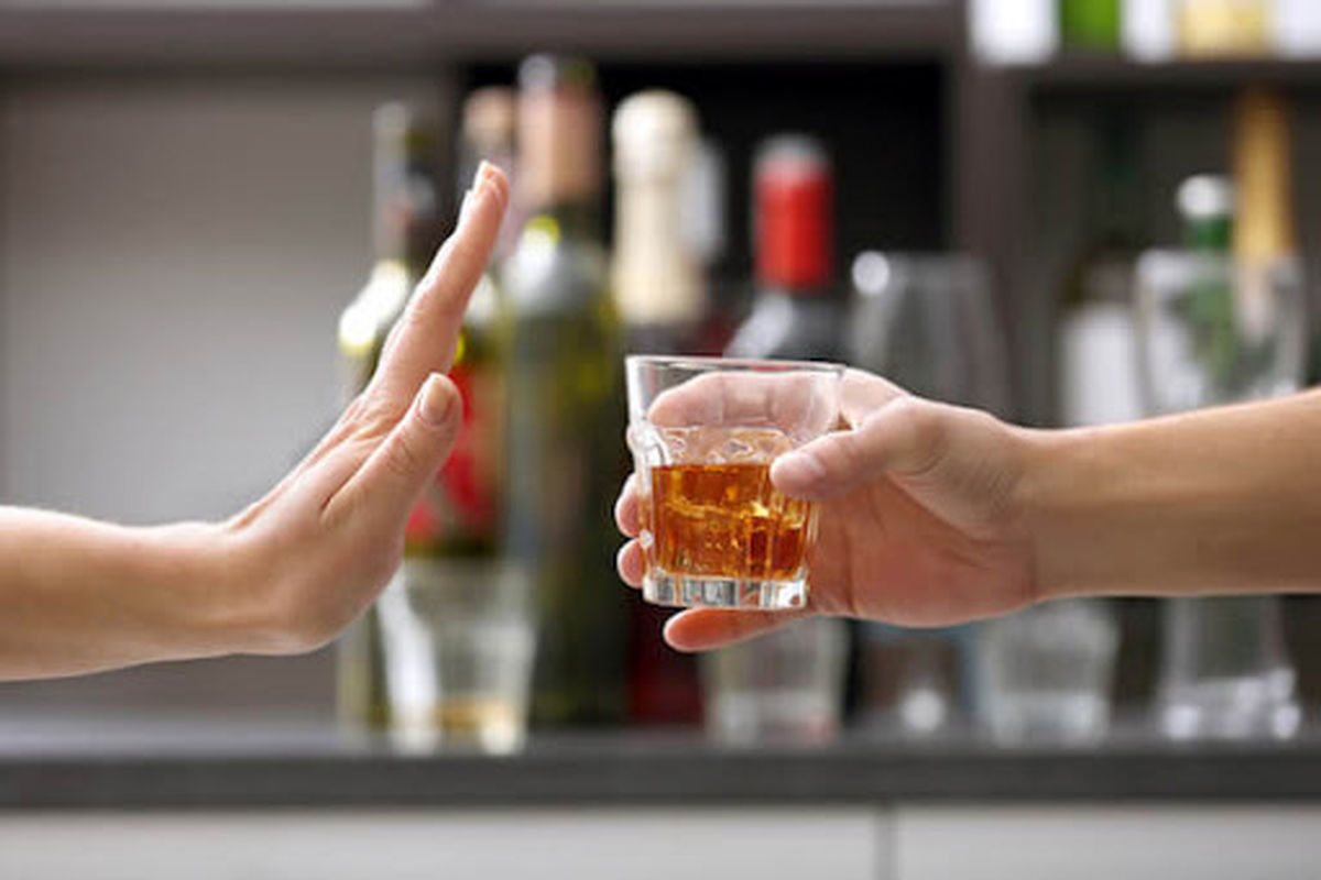 چه مقدار الکل برای سلامتی مفید است؟